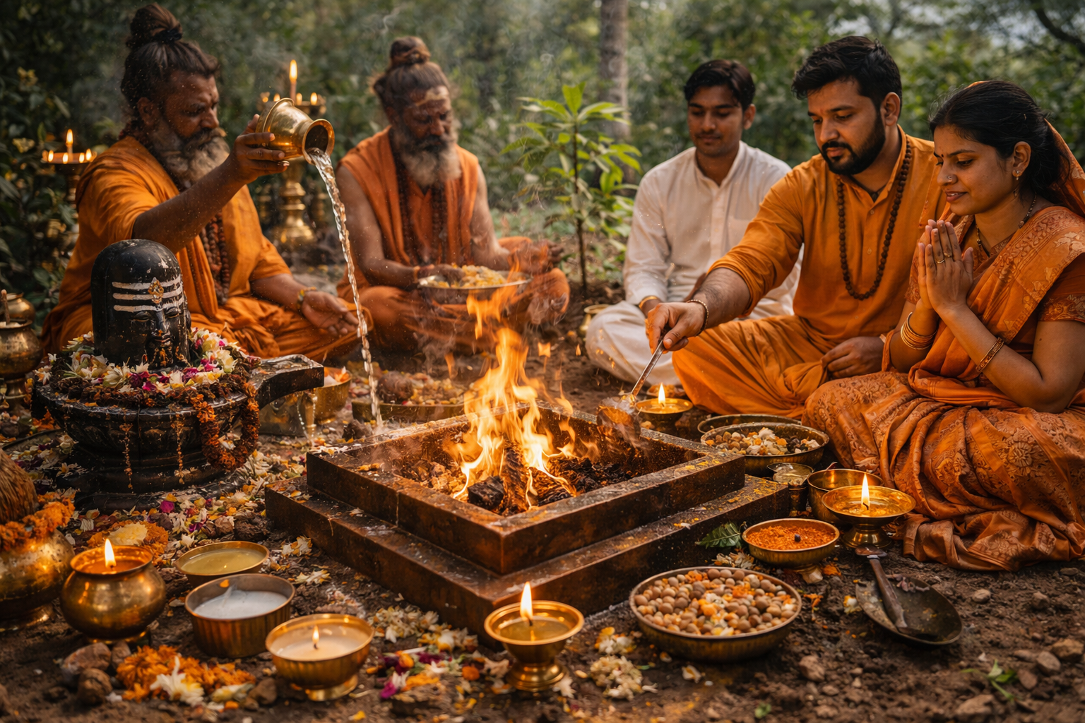 तनाव एरेस